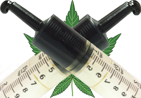 Cannabis Oil for Cancer cure