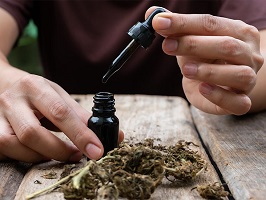 Cannabis Oil for Cancer medicine