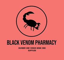 Black Venom Pharmacy