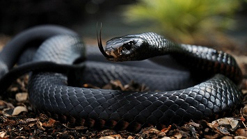 Buy Authentic Black Mamba Venom in Japan